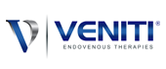 VENITI™, Inc. is dedicated to advancing the treatment of venous disease. The company’s first product, the VENITI VICI™ Venous Stent System, is CE marked under the European Medical Devices Directive (93/42/EEC) and commercially available in Europe. CAUTION: Investigational device. Limited by United States law to investigational use.