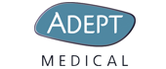 Adept Medical designs and manufactures a world leading equipment suite clinically originated and developed for endovascular diagnostics and interventions via the radial or femoral artery. Adept Medical’s innovative range of products includes the highly successful STARBoard. The STARBoard is a unique arm support solution engineered for optimal radial access procedures.