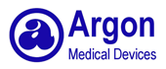 Argon Medical Devices manufactures medical products and devices for interventional radiology, vascular surgery, interventional cardiology, critical care, and oncology procedures. The Argon vascular product portfolio includes the Option™ELITE retrievable IVC Filter, Atrieve™ Vascular Snare and Cleaner™, the only wall-contacting Rotational Thrombectomy System indicated for use in the peripheral vasculature!