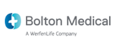 Bolton Medical’s vision is to become the leading provider of endovascular solutions for aortic disease. Bolton Medical improves the quality and safety in patient care by developing, manufacturing, and distributing innovative, high quality products and technology solely focused on the aorta. Visit www.boltonmedical.com for more information.