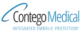 Contego Medical is a medical device company focused on the development of integrated embolic protection (IEP) technology, combining embolic protection and treatment onto one device. Initial product focus includes: the Paladin® Carotid Post-Dilation Balloon System, the Vanguard® Peripheral Balloon Angioplasty System and the Corguard® Coronary DES System.