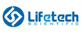 LifeTech Scientific Corporation specializes in R&D, manufacture, and sales of minimally invasive interventional medical devices to treat cardiovascular and peripheral vascular diseases. At present, the Company’s innovative products with self-owned intellectual property are extensively marketed in over 70 countries through more than 160 distributors.